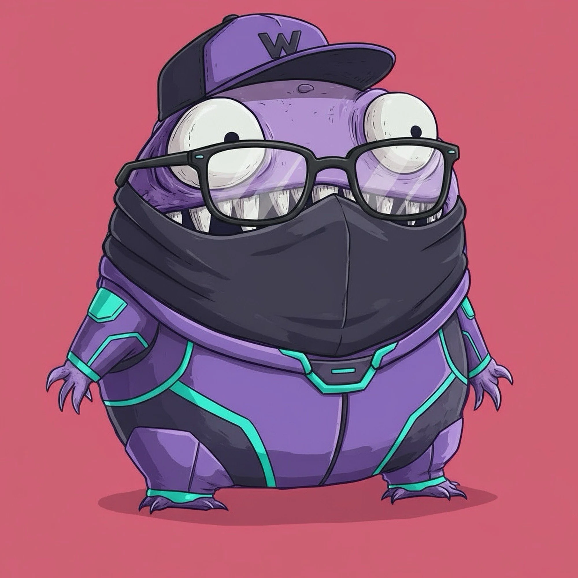 Profile image of Nezzar